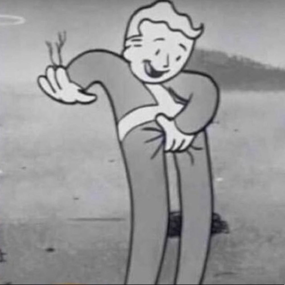 Meet your Posher, Sir'PoshAlot